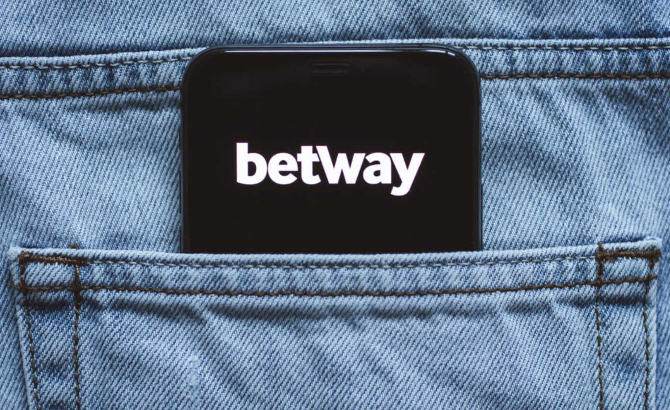 Betway mobile está disponible para cualquier tipo de dispositivo